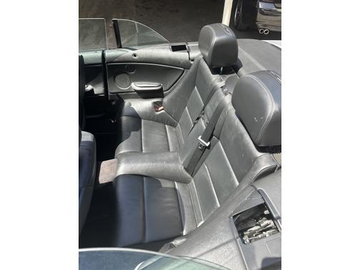 2004 BMW M3 Base
