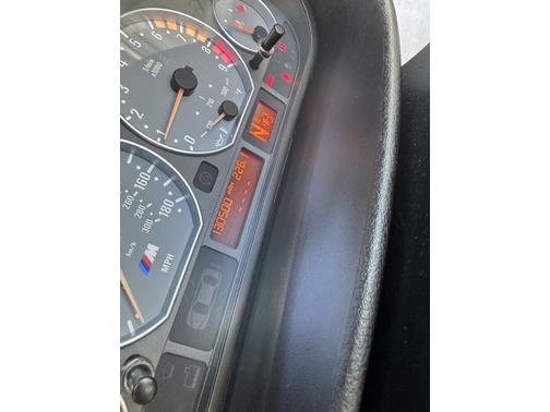 2004 BMW M3 Base