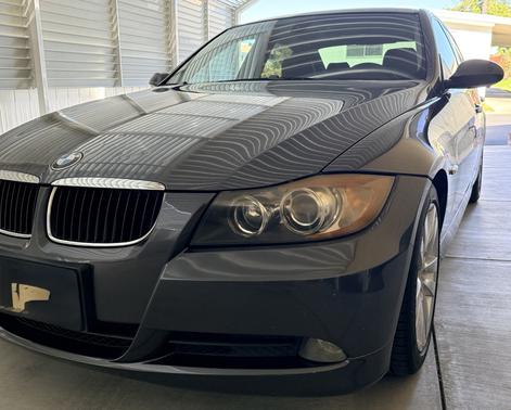 2006 BMW 325 i