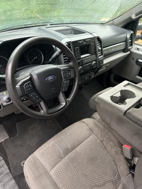 2019 Ford F-250 XLT