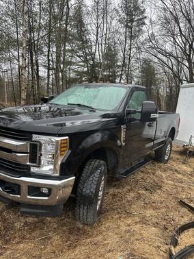 2019 Ford F-250 XLT