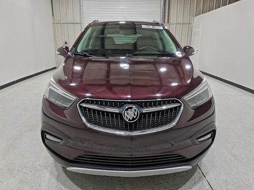2017 Buick Encore Sport Touring
