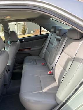 2005 Toyota Camry XLE V6