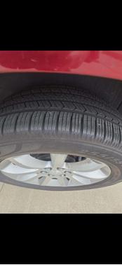 2014 Buick Enclave Premium