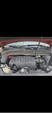 2014 Buick Enclave Premium