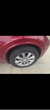 2014 Buick Enclave Premium