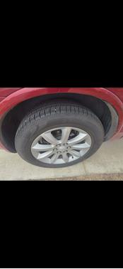 2014 Buick Enclave Premium