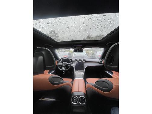 2023 Mercedes-Benz C-Class C 300