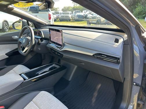 2025 Volkswagen ID.4 Pro