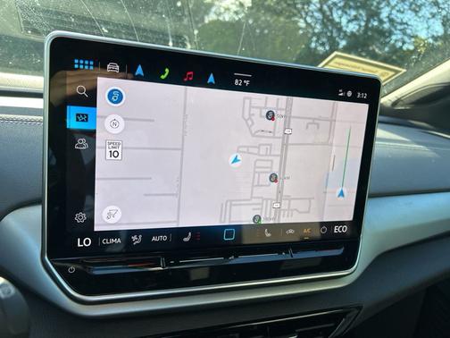 2025 Volkswagen ID.4 Pro