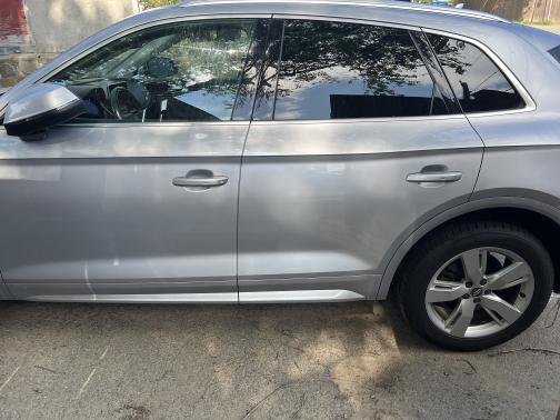 2018 Audi Q5 2.0T Premium Plus