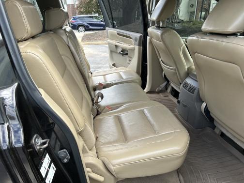 2011 Nissan Armada SL