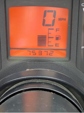 Red 1995 Chevrolet Corvette Base