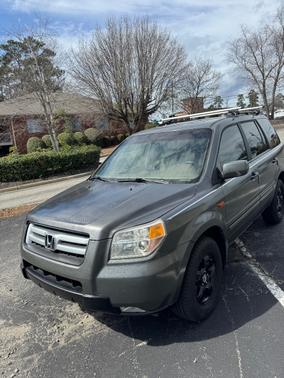 2006 Honda Pilot EX-L
