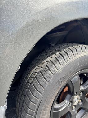 2006 Honda Pilot EX-L