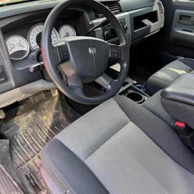 2008 Dodge Dakota TRX Quad Cab