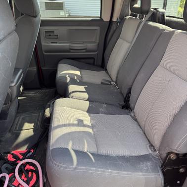 2008 Dodge Dakota TRX Quad Cab