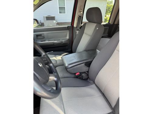 2008 Dodge Dakota TRX Quad Cab