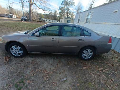 2006 Chevrolet Impala LT