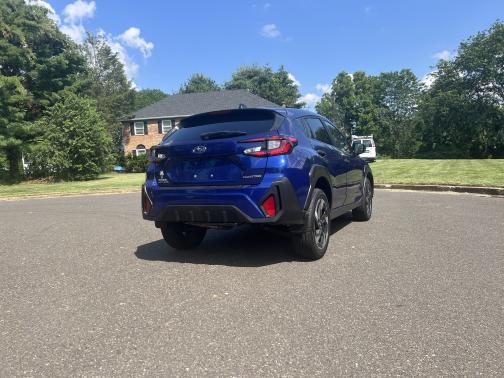 2024 Subaru Crosstrek Base