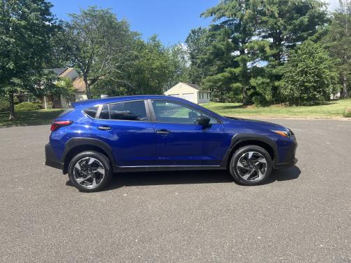 2024 Subaru Crosstrek Base