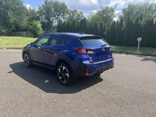 2024 Subaru Crosstrek Base