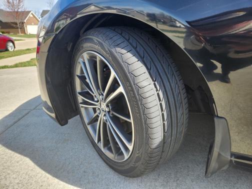 2013 Scion FR-S Base