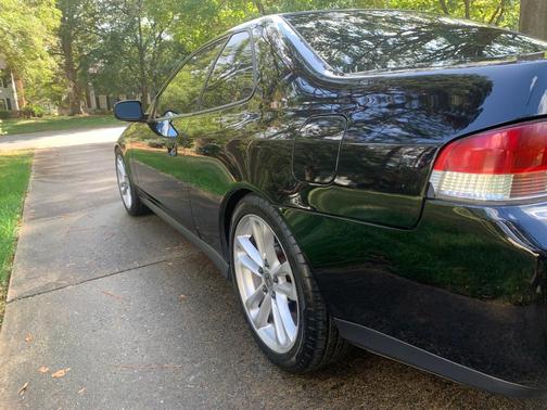 Black 1998 Honda Prelude Base