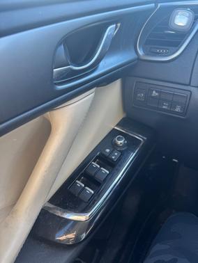 2017 Mazda CX-9 Touring