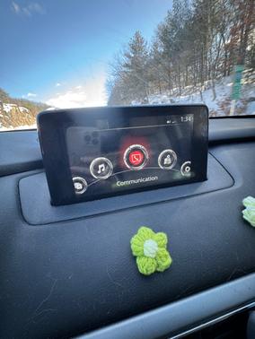 2017 Mazda CX-9 Touring