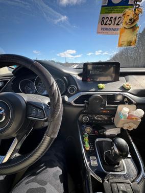 2017 Mazda CX-9 Touring