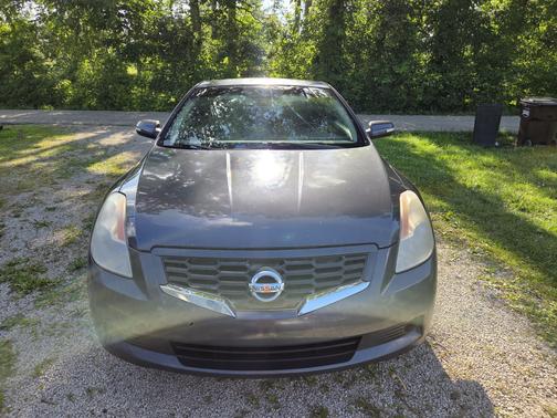 2009 Nissan Altima 3.5 SE