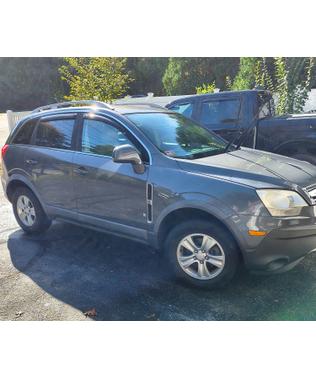 2008 Saturn Vue XE