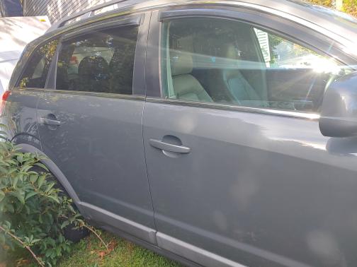 2008 Saturn Vue XE