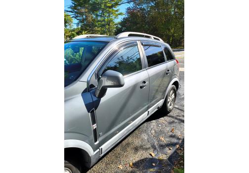 2008 Saturn Vue XE