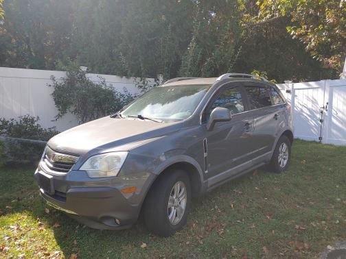 2008 Saturn Vue XE
