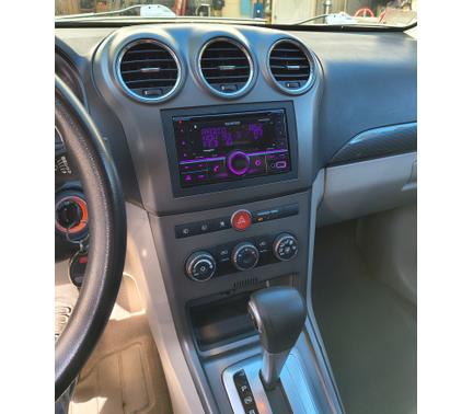 2008 Saturn Vue XE