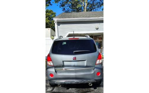 2008 Saturn Vue XE