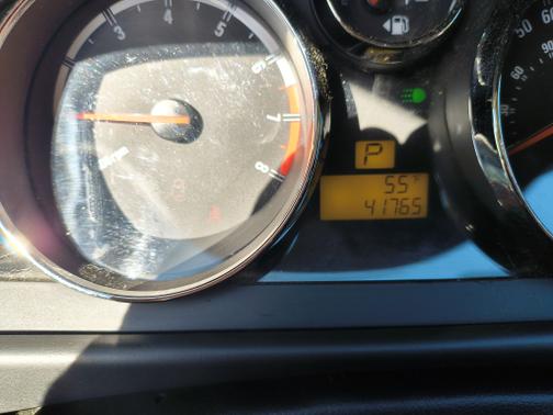 2008 Saturn Vue XE