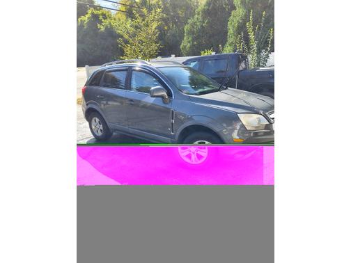 2008 Saturn Vue XE
