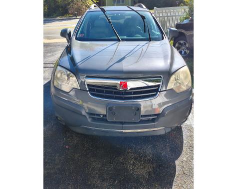 2008 Saturn Vue XE