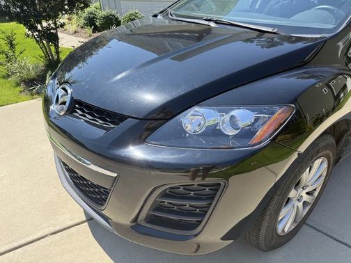 2010 Mazda CX-7 i SV