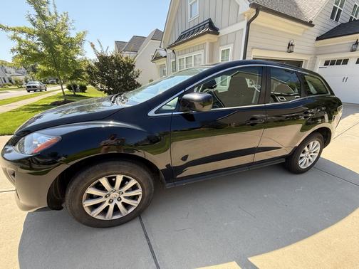 2010 Mazda CX-7 i SV