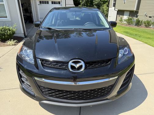 2010 Mazda CX-7 i SV
