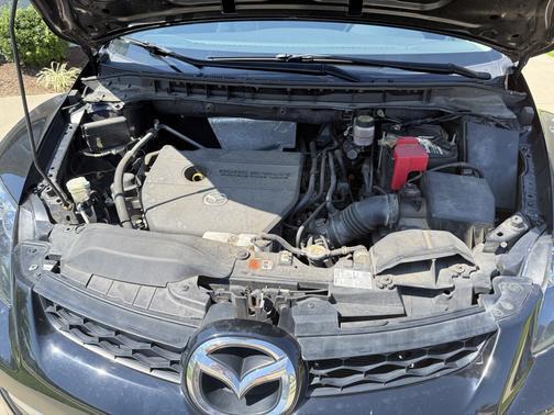 2010 Mazda CX-7 i SV