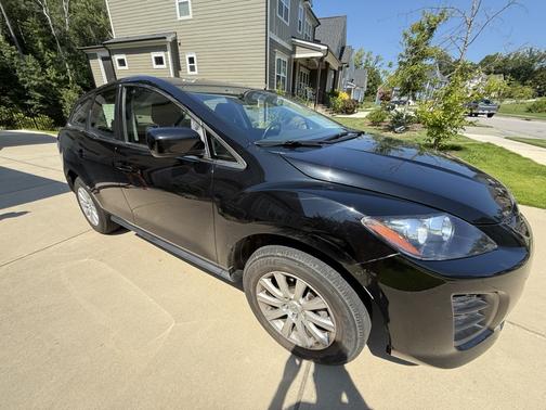 2010 Mazda CX-7 i SV