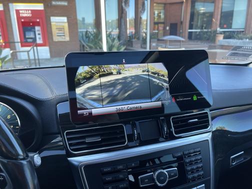 2015 Mercedes-Benz GL-Class GL 550 4MATIC