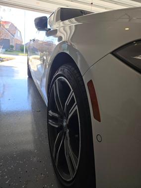 2022 BMW M850 Gran Coupe i xDrive