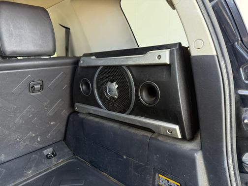 2011 Toyota FJ Cruiser Base