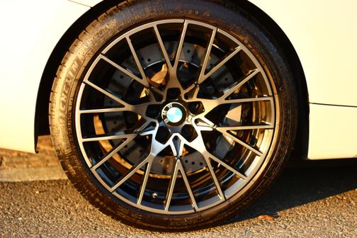 2020 BMW M2 Competition